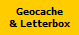 Geocache
& Letterbox