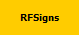 RFSigns