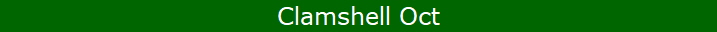 Clamshell Oct